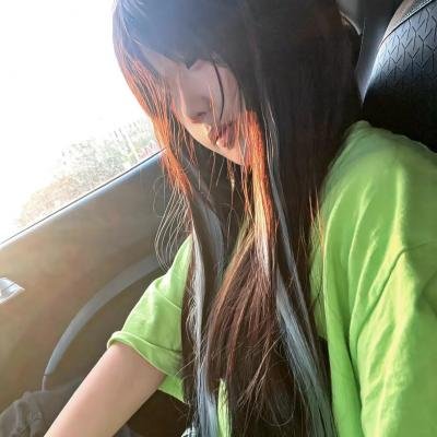爱在青山绿水间