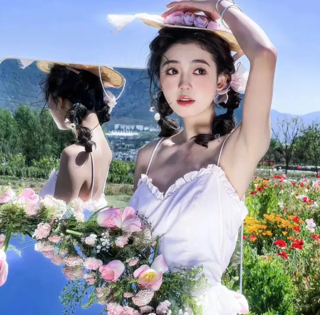 灵性的动物