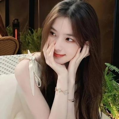 我与机器妹